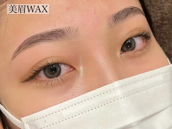 レイ 福岡博多店(Rey)/眉毛アイブロウWAXスタイリング