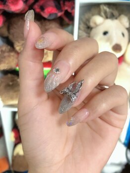 フローラ(flora)/