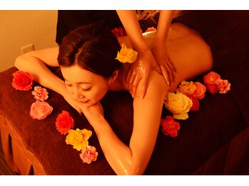 伊楽軒リラクゼーション 上野御徒町本店