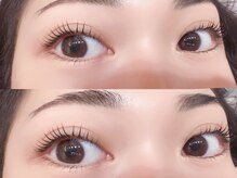 ブリランテ/次世代まつげパーマ