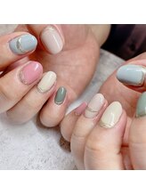 爪屋べっぴん堂/