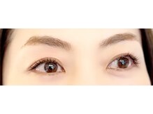 ラッシュガーデン(Lash Garden)/大人ナチュラルに！フラット100