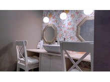 アンジュ グランデ(ange grande)/メイクスペース