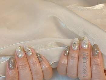 ミモザ 吉祥寺(Mimosa)/