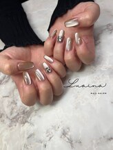 ルアイナ(LUAINA)/マグネット