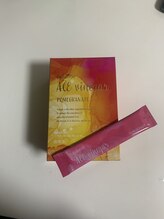 ヨサ パーク エン(YOSA PARK EN)/<ビタミンドリンク>