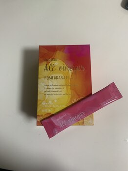 ヨサ パーク エン(YOSA PARK EN)/<ビタミンドリンク>