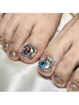 ソラール(SOLAR)/親指☆やり放題