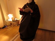 リセットステーション