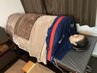 《忙しい大人女性に人気》疲れも脂肪も流す ラジオ波全身＋ゲルマドーム120分