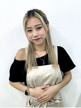 ザ バーム スリー 西船橋店(THE BALM three) THE BALM 伊藤