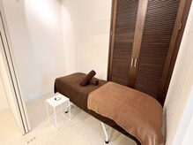 ハーゼ(Hase)の雰囲気（酵素浴とエステの相乗効果◎[エステ/フェイシャル/よもぎ蒸し]）