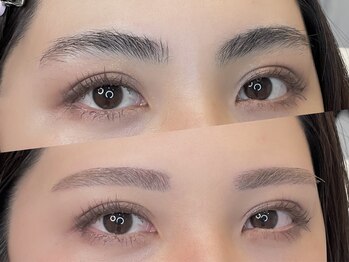 オパール 大阪梅田(op_l)/梅田/眉毛/アイブロウ/眉サロン
