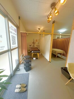 ブプラ 大村店(BUPURA)/癒しと美しさのダブル効果！！