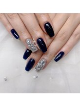 アンベリール 新宿(Embellir)/90分やり放題コース♪