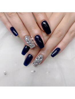 アンベリール 新宿(Embellir)/90分やり放題コース♪