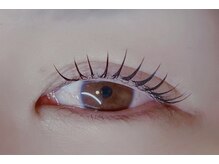 【まつげパーマ】毎日のメイクをもっと楽に♪