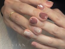 ヴィヴィアン ネイル(Vivian nail)/マグネット