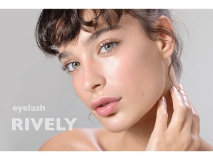 アイラッシュサロン リブリー(RIVELY)の写真