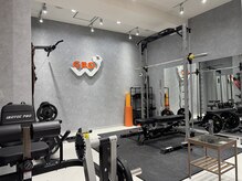 グロウ 南草津2nd(GROW)の雰囲気（GROW南草津2号店目は広々した空間で皆様をお出迎え♪）