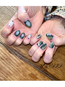 ワイズネイル(Y's NAIL)/