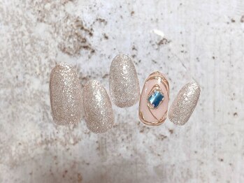 グレースネイル(GRACE nail)/6040円コース