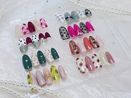 定額デザイン¥7500