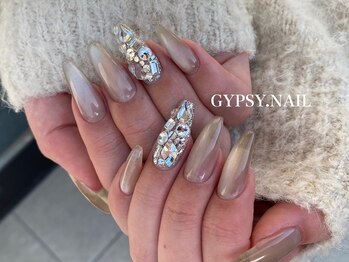 ジプシー(GYPSY.)/