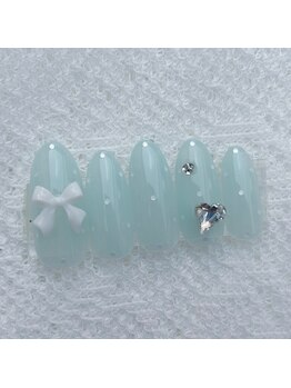 オアシスネイル 相模大野(Oasisネイル)/定額ネイルデザイン