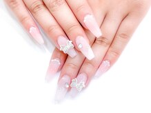 ネイルコレクション ベビーピンク(Baby Pink)/スカルプ放題★ベイビ－ブーマー