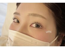 ウミ(umi)の雰囲気（大人ナチュラルデザイン....♪）