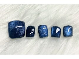 フットネイル☆