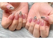 ネイルラン(nail ran)/