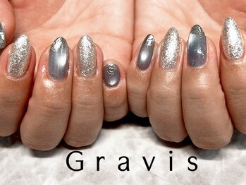 グラビス ライラ(Gravis Laila)/定額コース*担当MIYUU