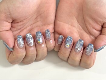 ミューネイル(Miu Nail)/
