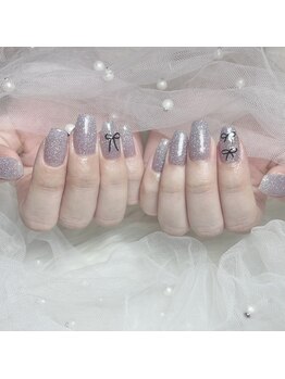 ミユネイル(miyunail)/