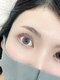 ウレア(ulea)の写真/☆駅チカ徒歩5分☆学校帰りやお買い物ついでに通いやすい♪アイメイクサロンが初めての方にもオススメ♪