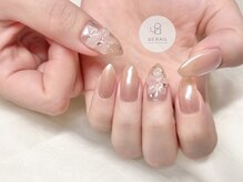 ジーエスネイル(GS NAIL)/フラワーアート