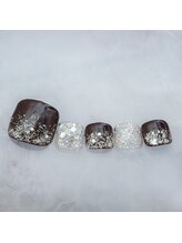 はあとねいる 醍醐店/フット82