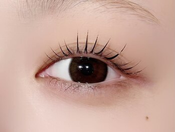 エルレ 銀座並木通り店(ELRe)/lash lift☆彡