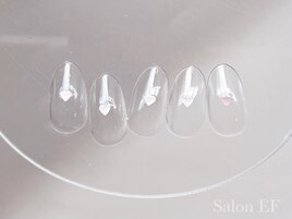 定額クリアデザイン