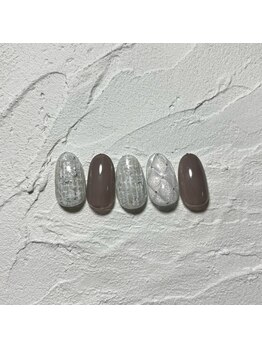 シエラネイル(ciela nail)/