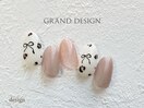 HAND定額【デザインコース】
