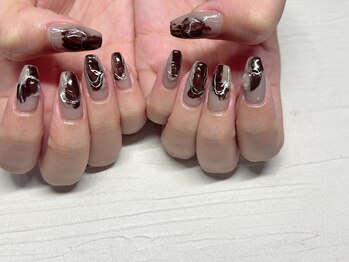 レア ネイル(lea nail)/デザインネイル