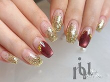 ココ美 蔵王店(COCO美)/アート定額★