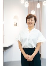 ポーラ 松山小栗店(POLA)&nbsp;井藤 歌澄