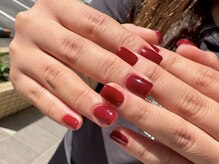 アトリエナナ 碧南新川店(atelier7.)/ワンカラ―