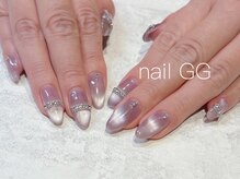 グログラン(Gros-Grain)