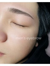 リューズ クラブ ビューティー(Ryuzu Club Beauty)/美眉ワックススタイリング