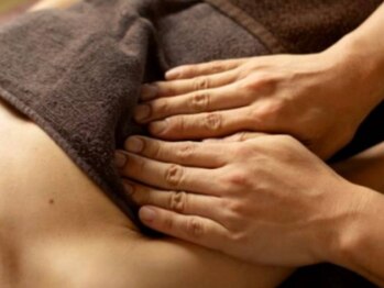 スノードロップ(snowdrop)の写真/今までにない実感◎ふわふわバストにハマる人続出中♪20代に特に人気のバストケア☆